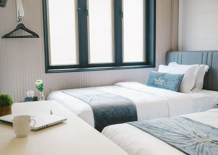 A&R Boutique Hotel Kuala Lumpur